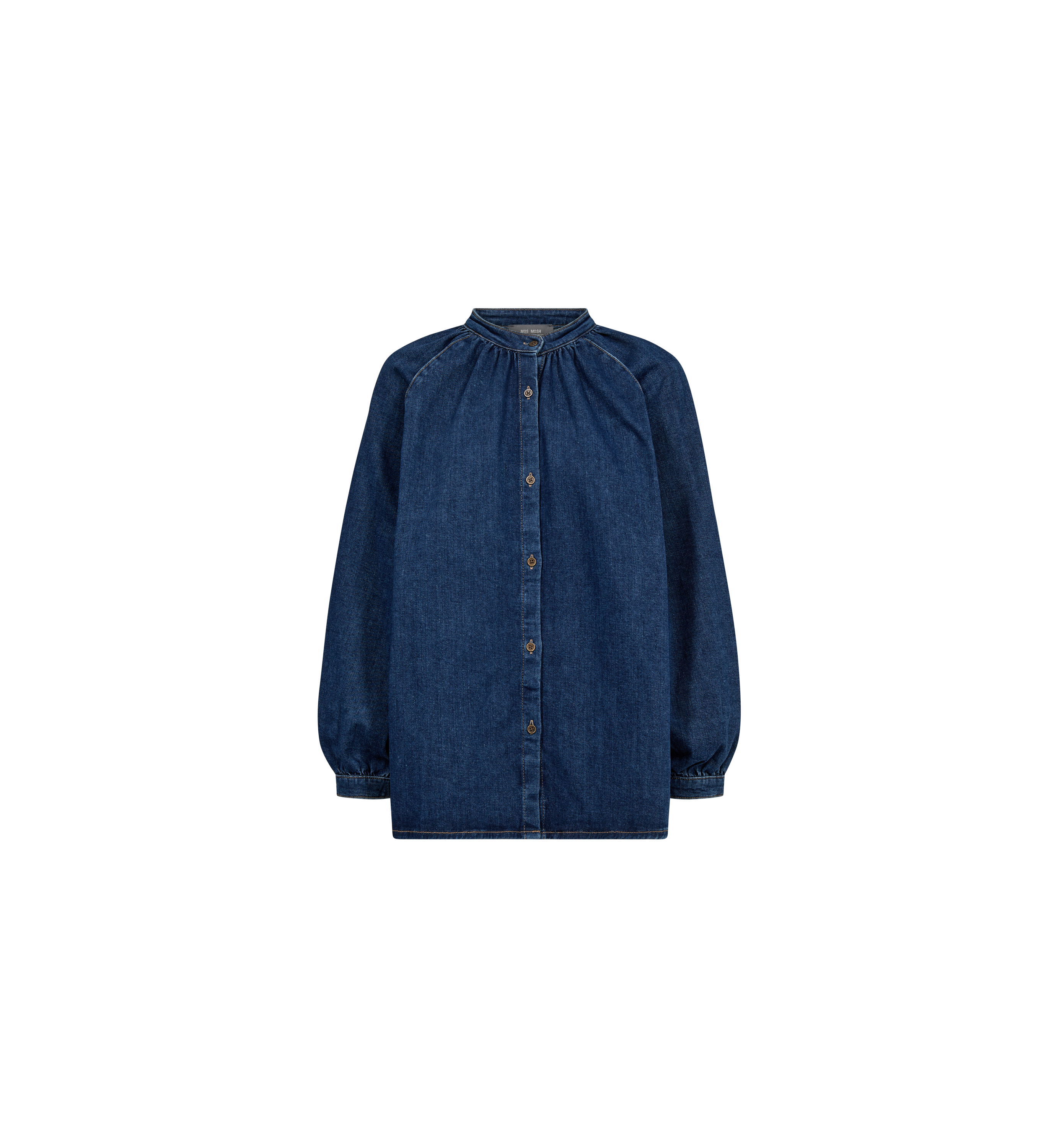 Packshot / Dark Blue / Front